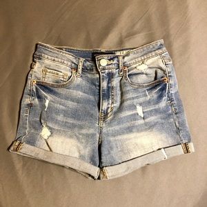 Aeropostale shorts